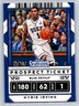 2020 Panini Contenders Draft Picks #11 Kyrie Irving
