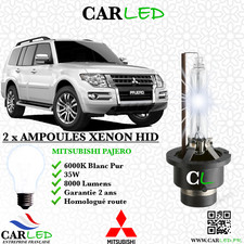 Ampoule Mitsubishi PAJERO