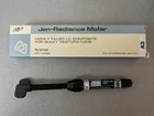 Dental Jen Radiance Molar Highly Filled bulk light Composite for posterior teeth