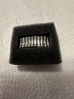 Paparazzi Silver Rhinestone Ring — photo 2