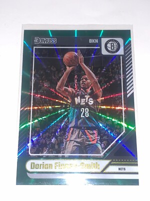2024-2025 PANINI DONRUSS BASKETBALL NBA ROOKIES & COLOR YOU PICK BUILD YOUR SET