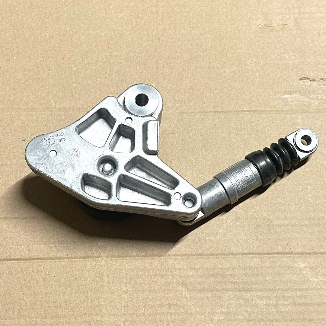 New OEM Mopar Belt Tensioner 2019-2024 RAM 1500 Jeep Wagoneer 5.7L - 05281543AD