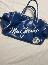 Pan Am x Marc Jacobs Unisex Flight Top Handle Bag; Retro + Rare + Cool!