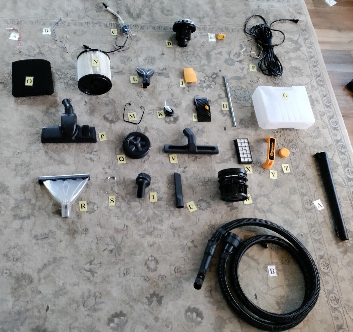 When to replace the handle or call a pro