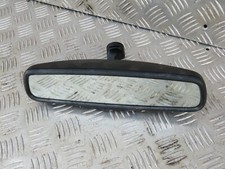 Nissan GTR GT-R R35 2010 interior rear view mirror