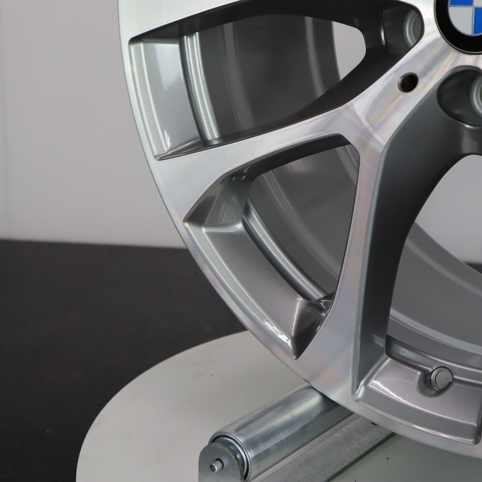 BMW X5 20X9.0 OE WHEEL RIM 86459 OEM 36116883757 #738 | 6883757  