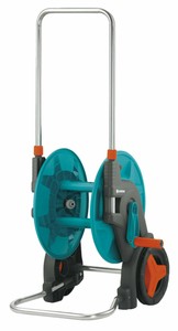 Gardena Schlauchwagen Garten Schlauch Classic 60 TS f. Gartenschlauch