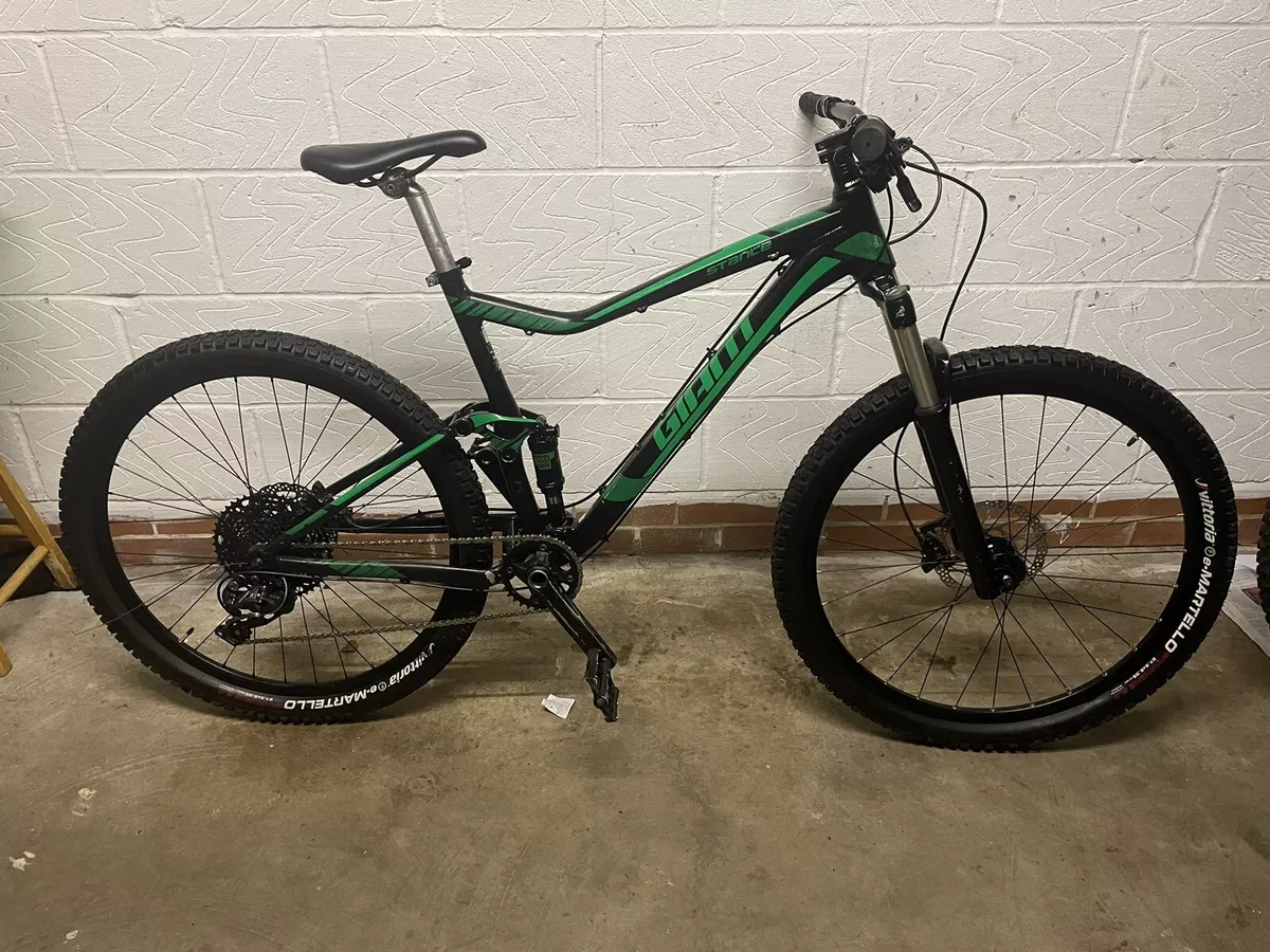 Giant stance cheap ebay