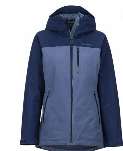 Marmot Solaris Jacket Waterproof Ladies 