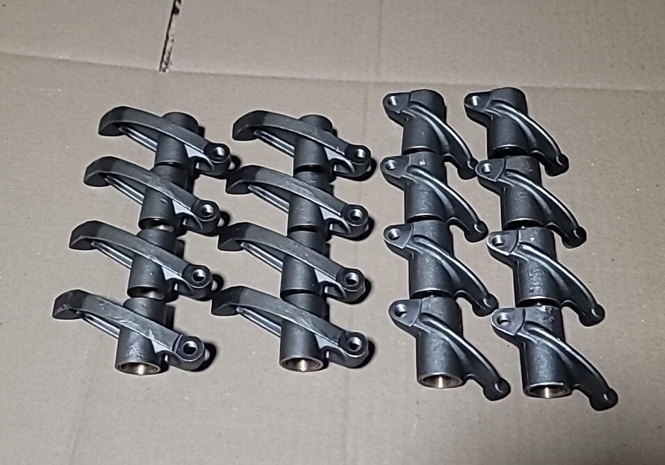 MOPAR 426 Hemi rocker arms eBay