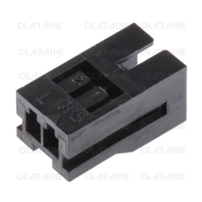 100Pcs DF3-2EP-2C connector Headers and Wire Shells 2 Position Current rating 3A