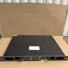 Wohler Technologies AMP1A-LP  2-Channel Analog Audio Monitor Panel