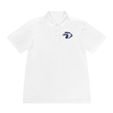 Indianapolis Colts NFL Men's Sport Polo Shirt