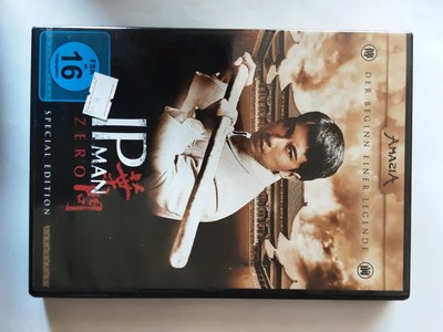 Ip Man Zero 5051890024190