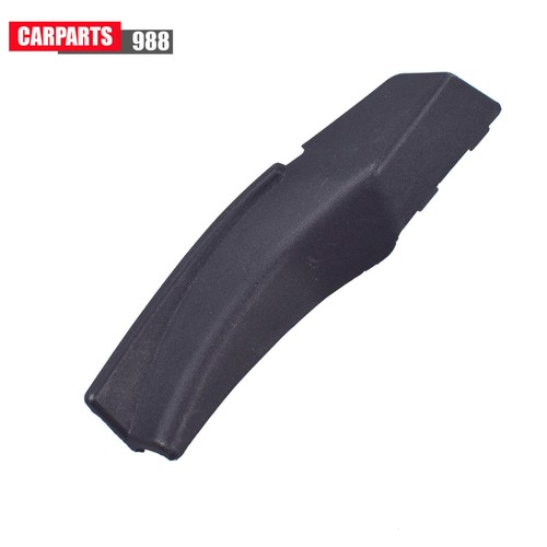 Borde de esquina envolvente parabrisas delantero izquierdo para Ssangyong Korando 2010 2011-2016 - Imagen 2 de 8