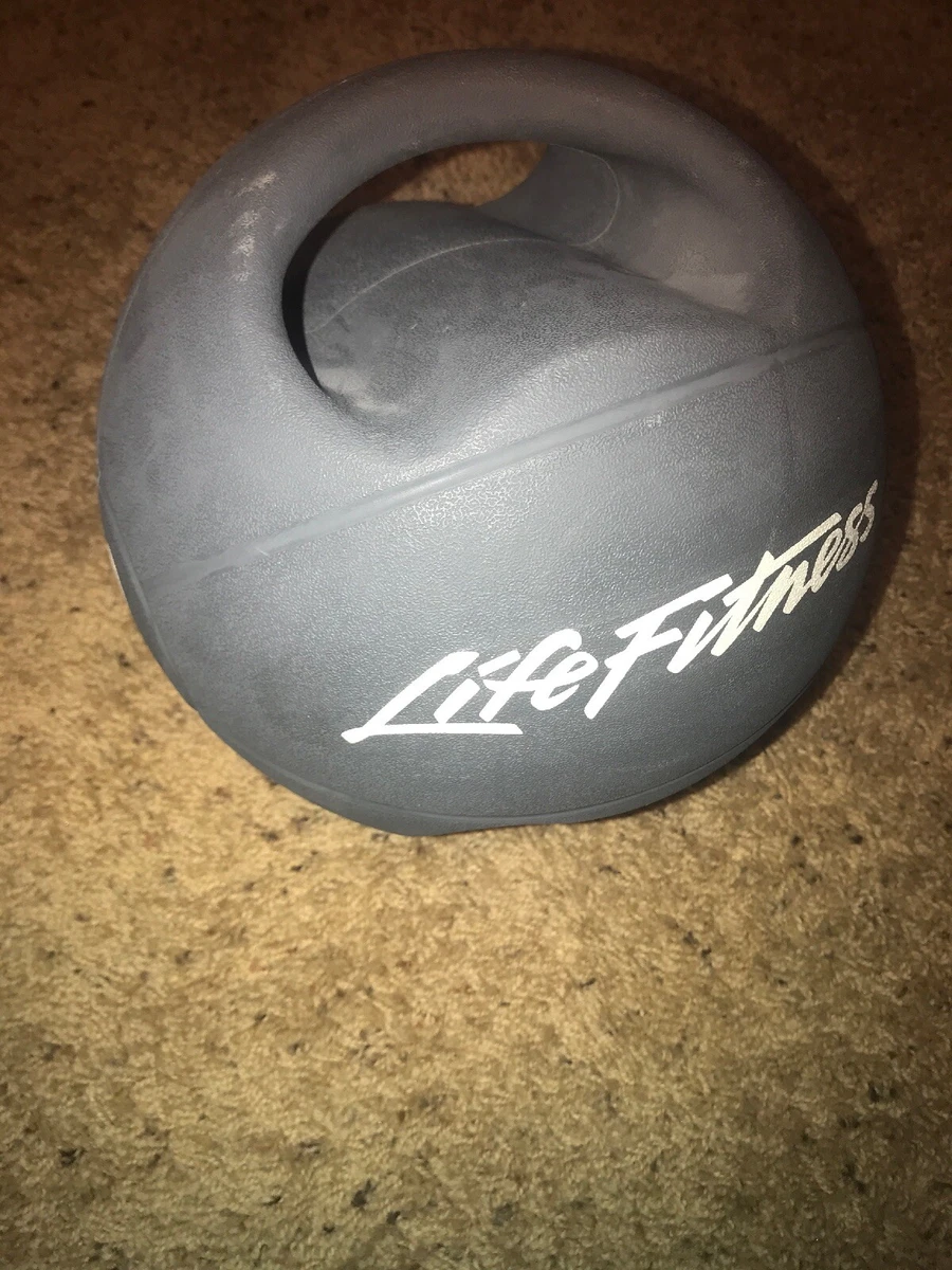 Life fitness medicine ball sale