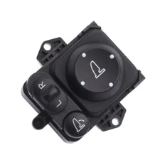 Mirrors Control Switch Improve Driving Safety 35190T5AJ11 for Odyssey 2012-2017