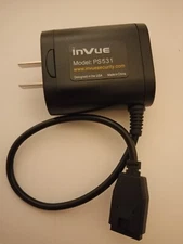 InVue Security Products 5V 3A 5 Pin Power Supply US (PS531-US)
