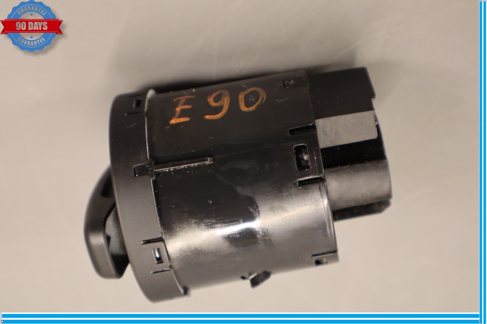 Maserati Ghibli 2014-2021 Headlight switch