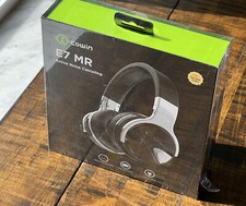 Cowin E7MR Active Noise Cancelling Bluetooth Wireless Over-Ear Headphones