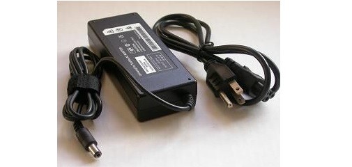 Toshiba 15 Volt 5 Amp 75 Watt laptop power supply ac adapter cord cable charger