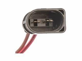 适用于 2001 - 2003 年奥迪 S8 空调冷凝器风扇总成 Dorman 265TV52 2002 2003 — 第 2/2 张图片