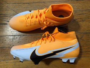 nike mercurial superfly 7 ebay