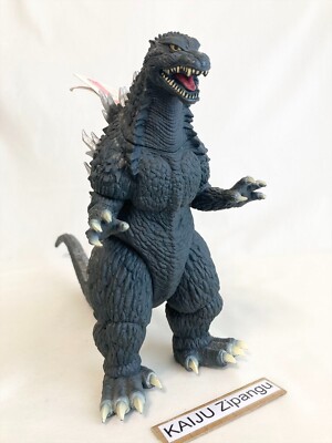 GODZILLA CLASSIC BOXソフビのみ無し GODZILLA CLASSIC BOXソフビのみ無し GODZILLA CLASSIC BOX