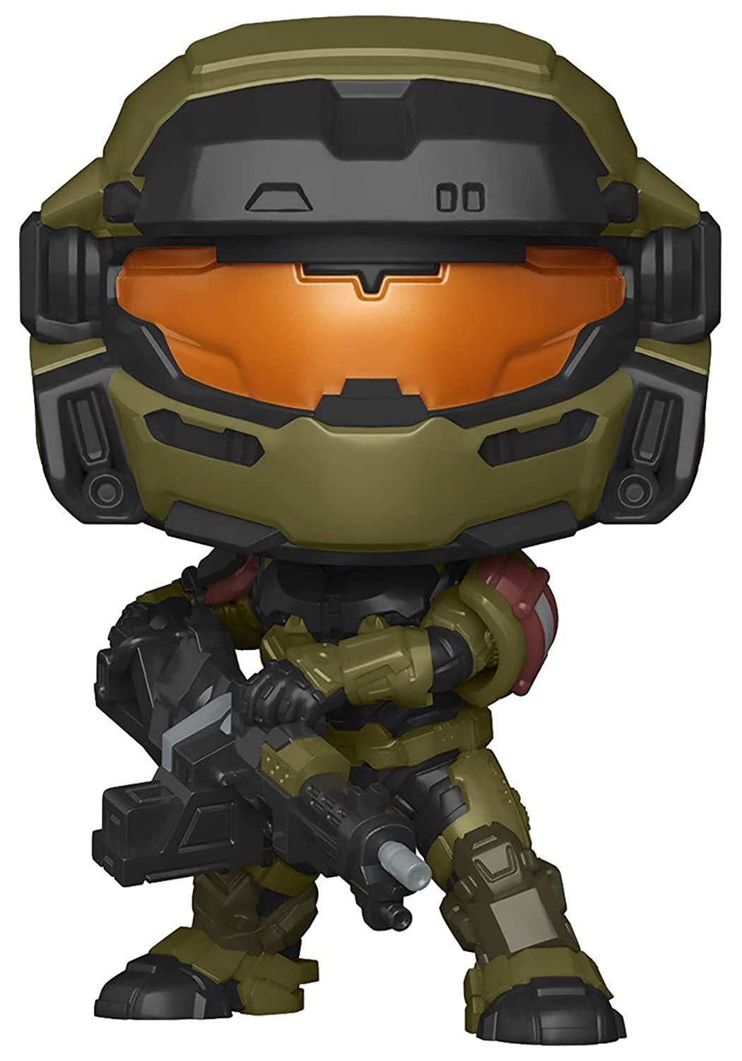 Funko Spartan Grenadier 23 Exclusive