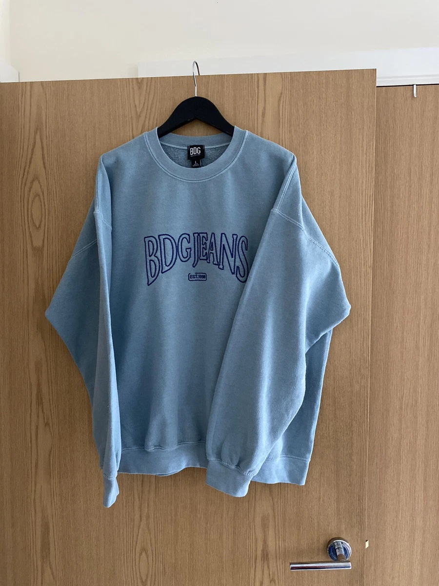 Bdg sweatshirt sale