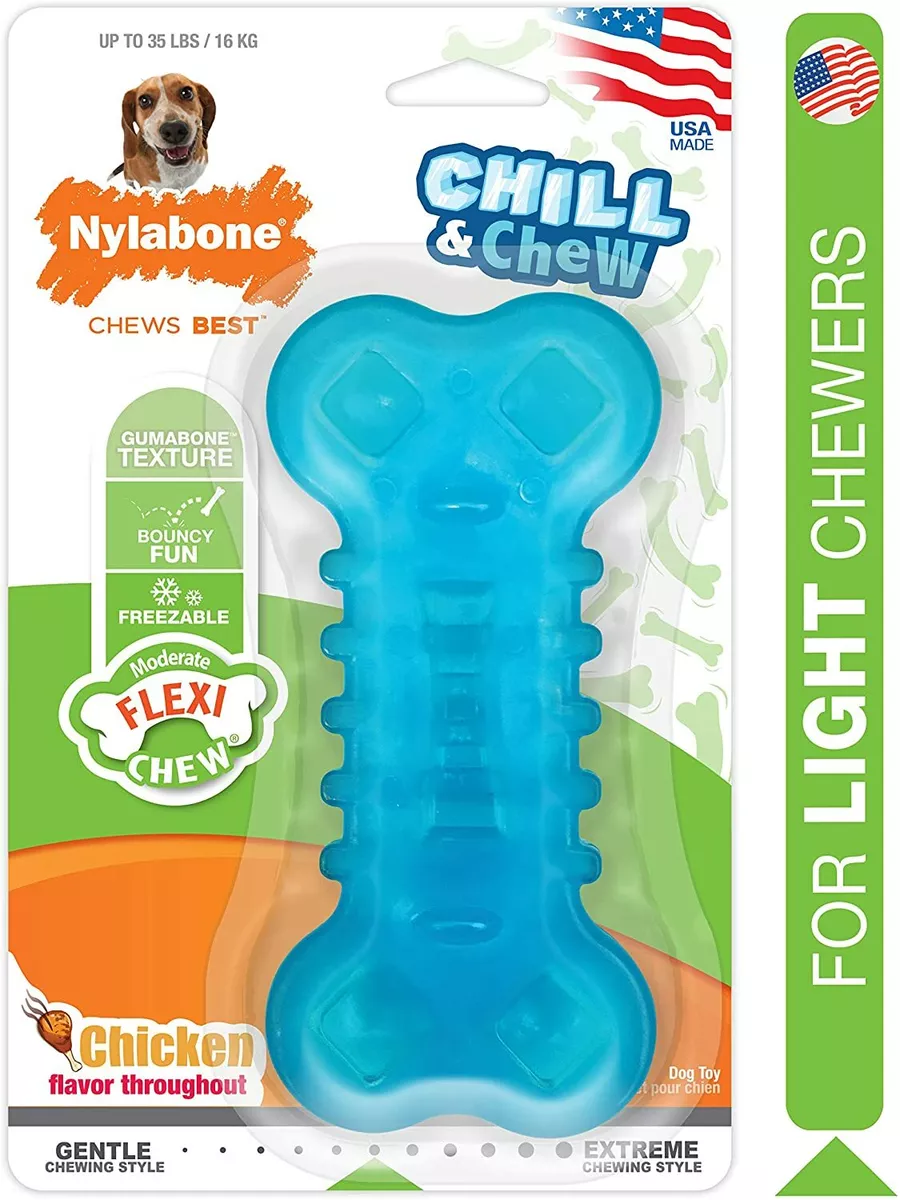 Nylabone top flexi chew