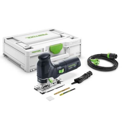 Festool Pendelstichsäge PS 300 EQ-Plus TRION 576041 im Systainer³ M187
