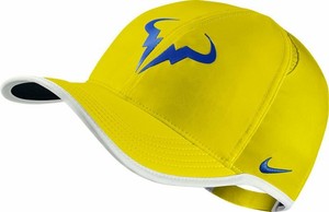 nike rafa featherlight cap