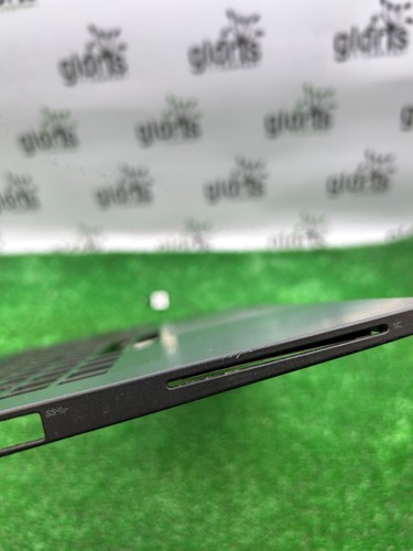 Used Genuine Dell Latitude 7490 UK Palmrest w/ Touchpad SC 0HX4KX HX4KX - Afbeelding 6 van 15