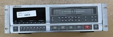 Alesis ADAT XT 8 Track Digital Audio Player Recorder, Manual, Remote and Trunk