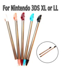 1 x Stylus Touch Screen Pointer Extendable Pen for Nintendo 3DS XL / LL Console