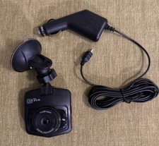 Dash Cam - 1080P Loop Recording Night Vision Car Camera -170 Degree DVR Dash Cam