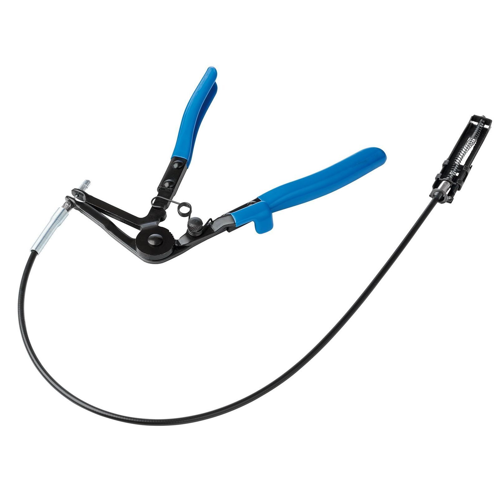 Draper Hose Clamp Pliers Tool Kit for Spring Loaded Clamps 08547 - Image 2