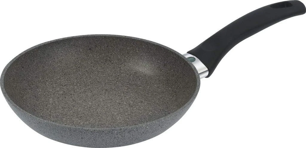 BALLARINI Ferrara Granitium Pfanne mit Antihaftbeschichtung, 20 cm, Induktion - Bild 2 von 4