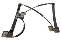Vaico - V10-6324 - Fensterheber - Passend FüR Seat 6K4837402M