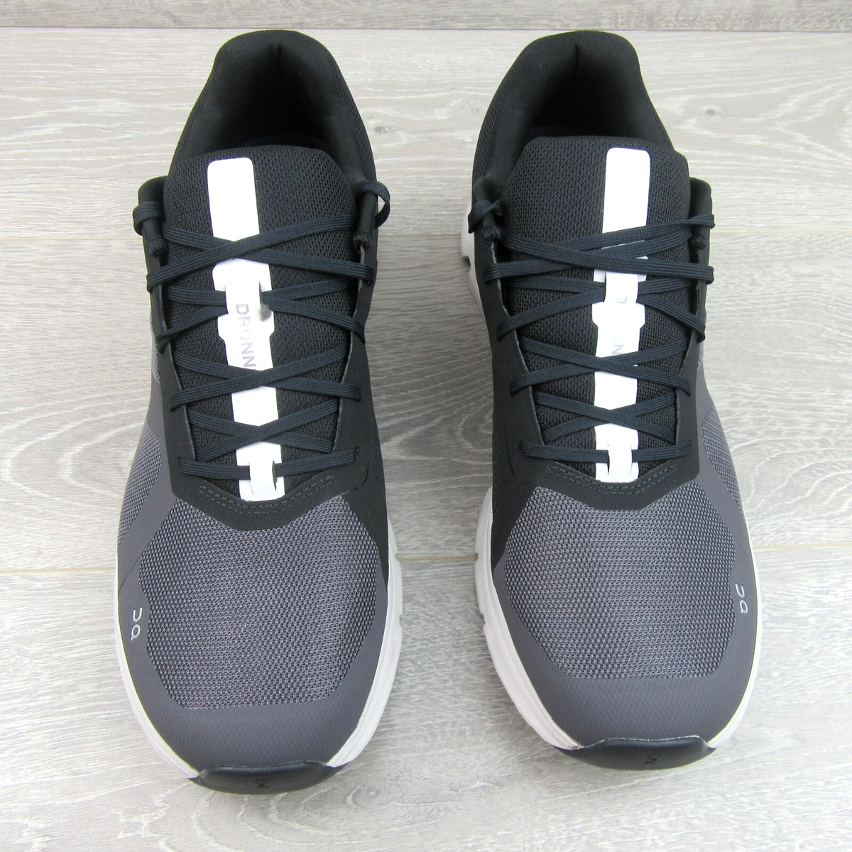 Size 12.5 - ON Cloudrunner Eclipse Frost for sale online | eBay display picture 1