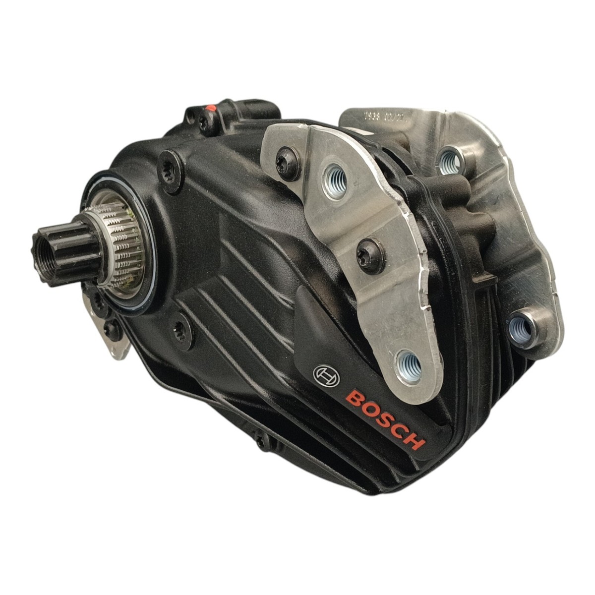 Bosch Motor Gen4 CX 25km/h 85Nm E-Bike 0275007074 Performance Line