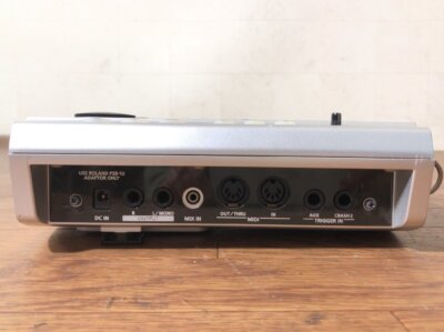 Roland TD9 電子ドラム Roland ローランド 電子ドラム TD-9 - 楽器の買取屋さん｜最短30