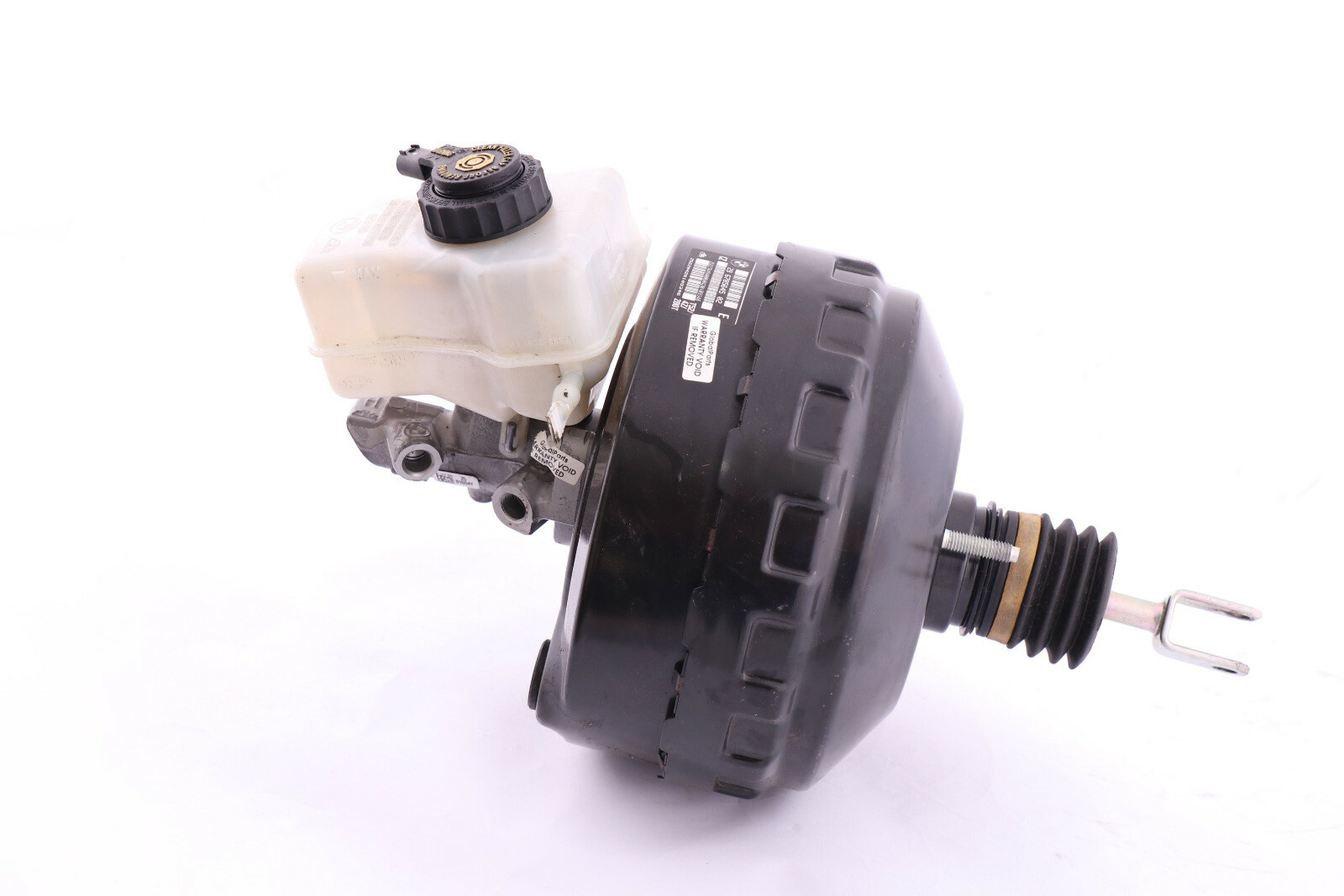 BMW 1 3 Series E81 E87 E90 E91 E92 Brake Servo Unit Master 