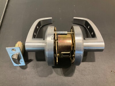Sargent 28-65U65 Kl 26D Lever Lockset Mechanical Privacy Grade 2 *NEW INCOMPLETE