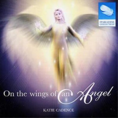 Various Artists On the Wings of an Angel (CD) Album