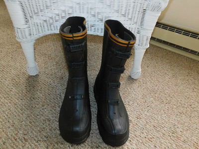 wolverine snow boots