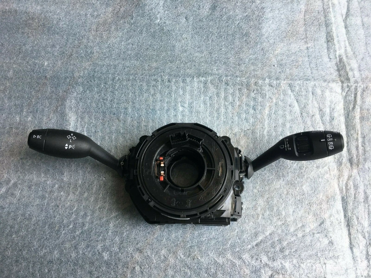 Mini cooper indicator stalk on sale replacement