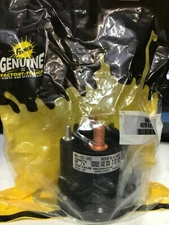 Genuine New Western/Fisher/Blizzard Snow Plow Relay KIT Solenoid 56131k