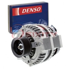 Denso Alternator for 2012-2015 Honda Civic Electrical Charging Starting ws
